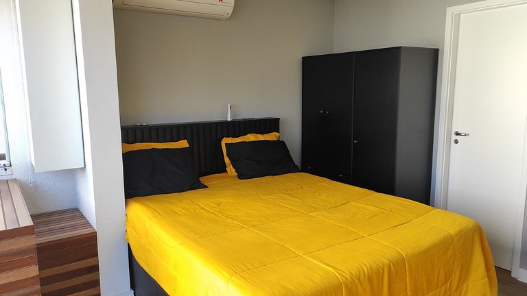 Kaza Noah Sky 311 Centro SP