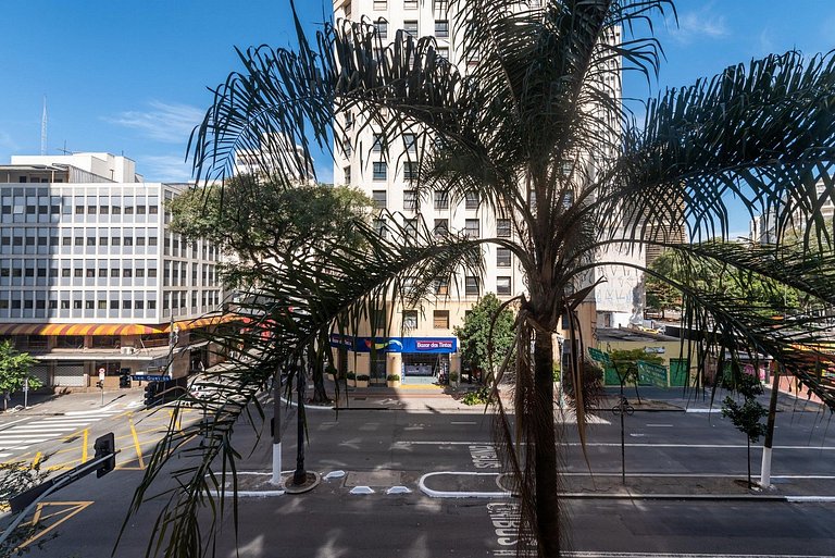 Kaza Noah Jacques Pilon 320 Centro SP