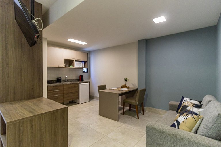 Kaza Noah Jacques Pilon 320 Centro SP