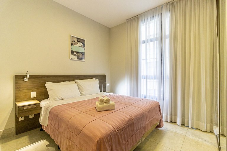 Kaza Noah Jacques Pilon 320 Centro SP