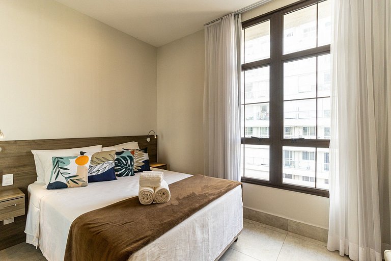 Kaza Noah Jacques Pilon 61 Centro SP