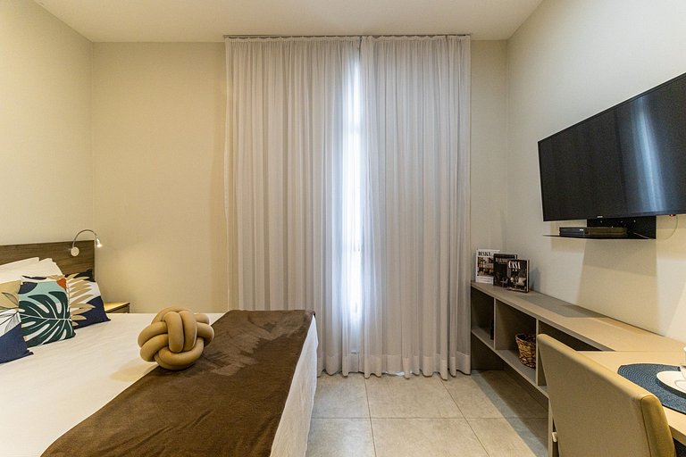 Kaza Noah Jacques Pilon 66 Centro SP