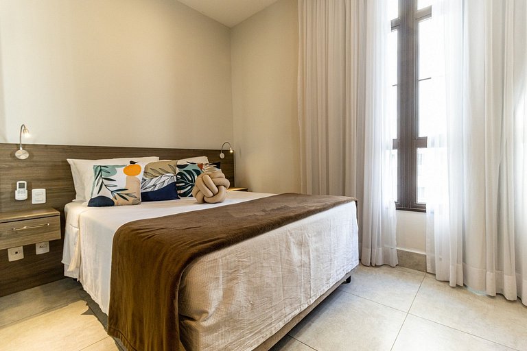 Kaza Noah Jacques Pilon 61 Centro SP