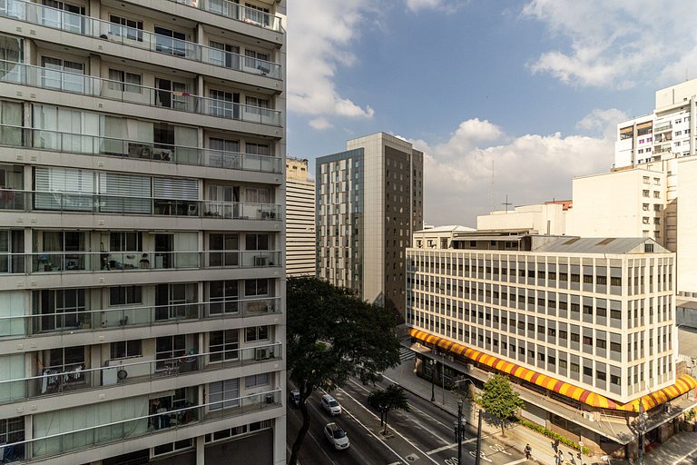 Kaza Noah Jacques Pilon 61 Centro SP