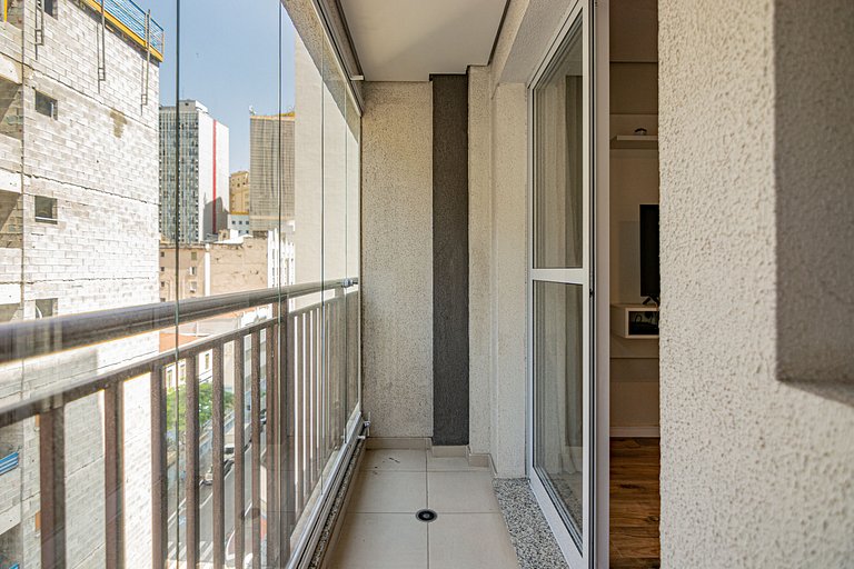 Kaza Noah Sky 77 Centro SP