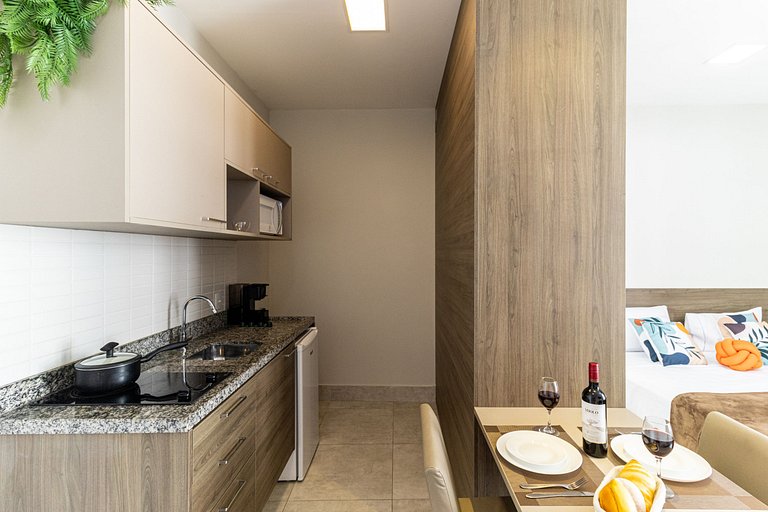 Kaza Noah Jacques Pilon 61 Centro SP