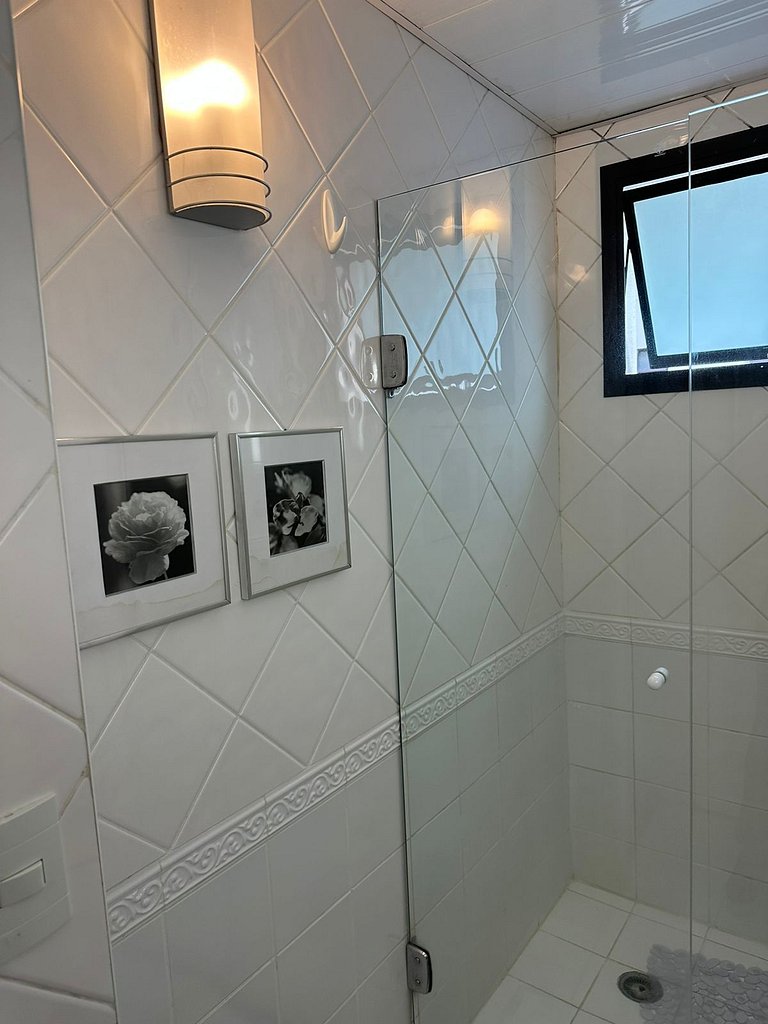 Flat Incrível na região nobre da Bela Vista