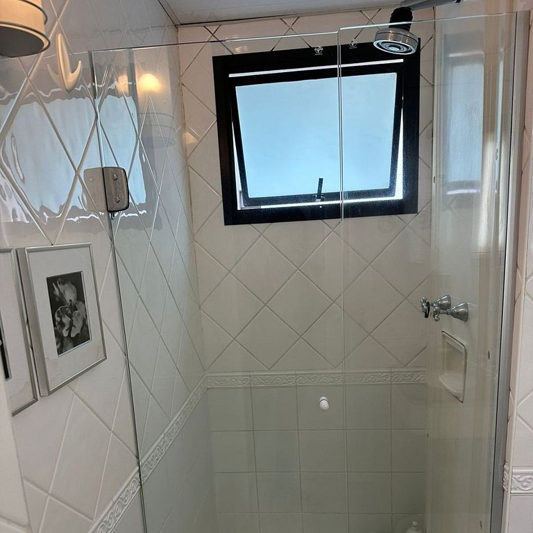 Flat Incrível na região nobre da Bela Vista