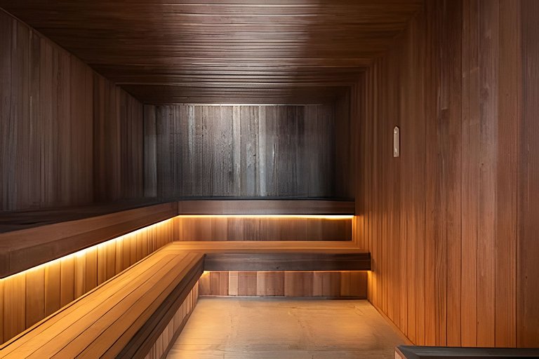 Maravilhoso Studio perto da Av Paulista